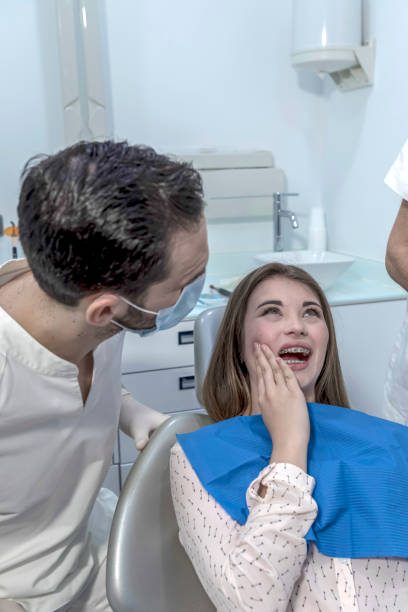 Best Emergency Treatment for Dental Infections or Abscesses in Sunnyside, CA